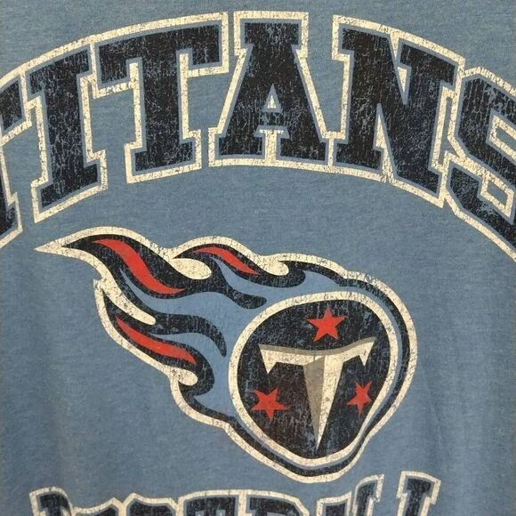 Old Navy Football Series, Titans, Large - Picture 1 of 9